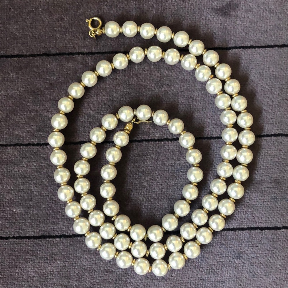Pearls